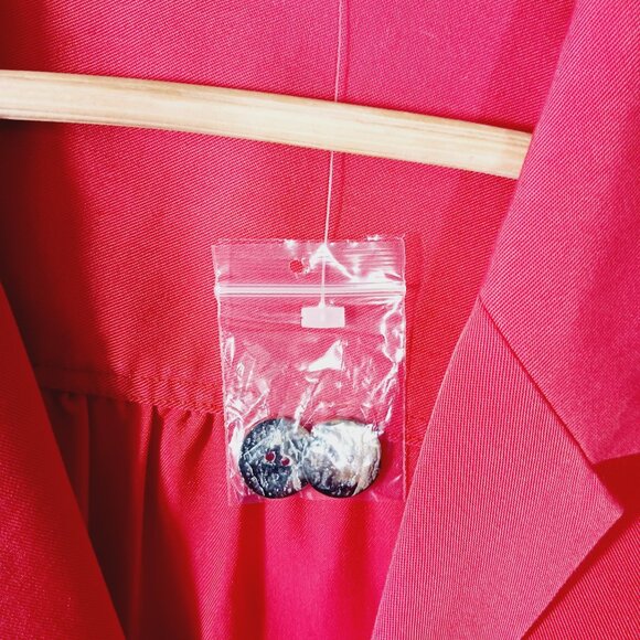 Soft Surroundings Dress, NWOT, Weekender Embroidered Shirt Dress, Small, Mature - Picture 9 of 16